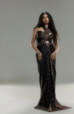 AVANTIKA for Elle India, June 2025 Issue