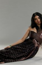 AVANTIKA for Elle India, June 2025 Issue