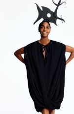 AYO EDEBIRI for WSJ. Magazine, June 2025