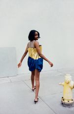 AYO EDEBITI for The Sunday Times Style, January 2024
