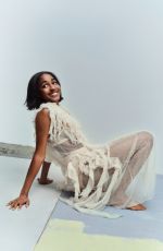 AYO EDEBITI for The Sunday Times Style, January 2024