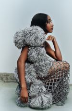 AYO EDEBITI for The Sunday Times Style, January 2024