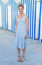 BARBARA SCHULTZ at Jury Photocall at 39th Cabourg Film Festival 06/12/2025