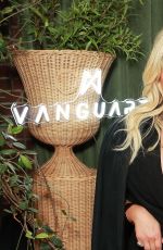 BEBE REXHA at The Gentleman
