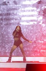 BECKY G Performs at Mawazine International Music Festival in Rabat 06/22/2025