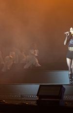BECKY G Performs at Mawazine International Music Festival in Rabat 06/22/2025