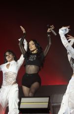 BECKY G Performs at Mawazine International Music Festival in Rabat 06/22/2025
