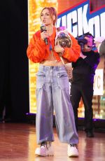 BECKY LYNCH at 2025 Fanatics Fest NYC in New York City 06/21/2025