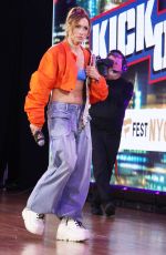 BECKY LYNCH at 2025 Fanatics Fest NYC in New York City 06/21/2025