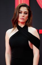 BLANCA SUAREZ at Netflix Spain