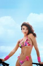 BODINE KOEHLER for Playboy Latinoamerica, June 2025