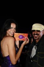 BODINE KOEHLER - Urban Music Awards Photoshoot, June 2025