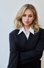 BREC BASSINGER for Numero Netherlands, May 2025