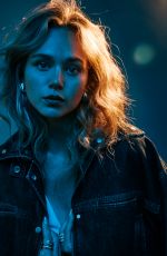BREC BASSINGER for Schon Magazine, June 2025
