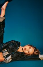 BREC BASSINGER for Schon Magazine, June 2025