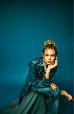 BREC BASSINGER for Schon Magazine, June 2025