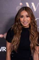 BRENDA SONG at TheWrap