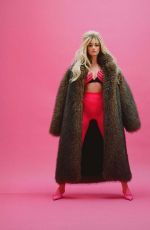 BRIANNE HOWEY for Schon! Magazine, June 2025