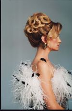 BRIANNE HOWEY for Schon! Magazine, June 2025
