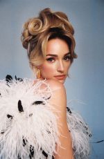 BRIANNE HOWEY for Schon! Magazine, June 2025