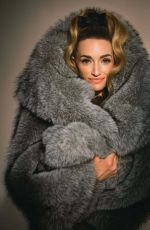 BRIANNE HOWEY for Schon! Magazine, June 2025