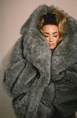 BRIANNE HOWEY for Schon! Magazine, June 2025