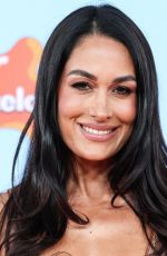 BRIE BELLA at Nickelodeon Kids