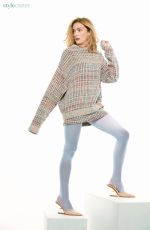 BROANNE HOWEY for StyleCaster, June 2025