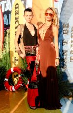 BROOKS NADER at Alice + Olivia x Ford Bronco Can