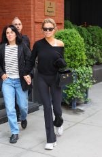BROOKS NADER Out and About in New York City 05/31/2025
