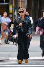 BROOKS NADER Out and About in New York City 06/03/2025