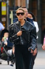 BROOKS NADER Out and About in New York City 06/03/2025