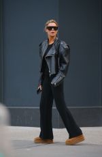 BROOKS NADER Out and About in New York City 06/03/2025