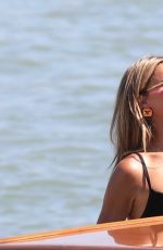 BROOKS NADER Out and About in Venice 06/27/2025