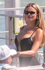 BROOKS NADER Out and About in Venice 06/27/2025