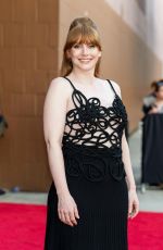 BRYCE DALLAS HOWARD at Deep Cover Premiere at 2025 Tribeca Festival 06/10/2025