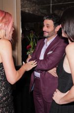BUSY PHILIPPS at Tony Awards Afterparty at Pebble Bar in New York 06/09/2025