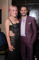 BUSY PHILIPPS at Tony Awards Afterparty at Pebble Bar in New York 06/09/2025