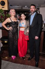 BUSY PHILIPPS at Tony Awards Afterparty at Pebble Bar in New York 06/09/2025