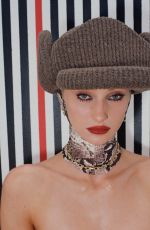 CAMERON BRINK for Players Magazine Issue 1, June 2025