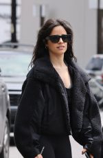 CAMILA CABELLO Out for Coffee in Los Angeles 06/08/2025