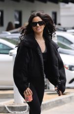 CAMILA CABELLO Out for Coffee in Los Angeles 06/08/2025