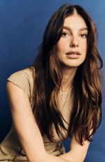 CAMILA MORRONE - Tribeca Film Festival Portraists, June 2025