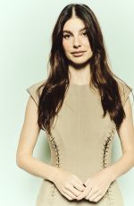 CAMILA MORRONE - Tribeca Film Festival Portraists, June 2025