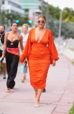 CAMILLE KOSTEK at Monday Swim at Paraiso Miami Swim Week 2025 in Miami Beach 05/30/2025