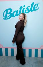CAMILLE KOSTEK at Sports Illustrated Swimsuit Social Club in New York 05/17/2025