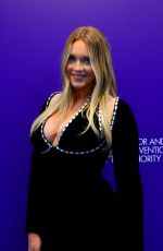 CAMILLE KOSTEK at Swimwear Icons Hall of Fame Inaugural Honors Night 2025 in Miami Beach 05/28/2025