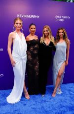 CAMILLE KOSTEK at Swimwear Icons Hall of Fame Inaugural Honors Night 2025 in Miami Beach 05/28/2025