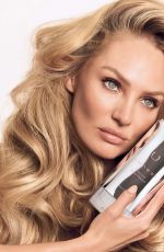 CANDICE SWANEPOEL for Lunesi Sensual Chemistry 2025