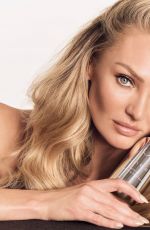 CANDICE SWANEPOEL for Lunesi Sensual Chemistry 2025